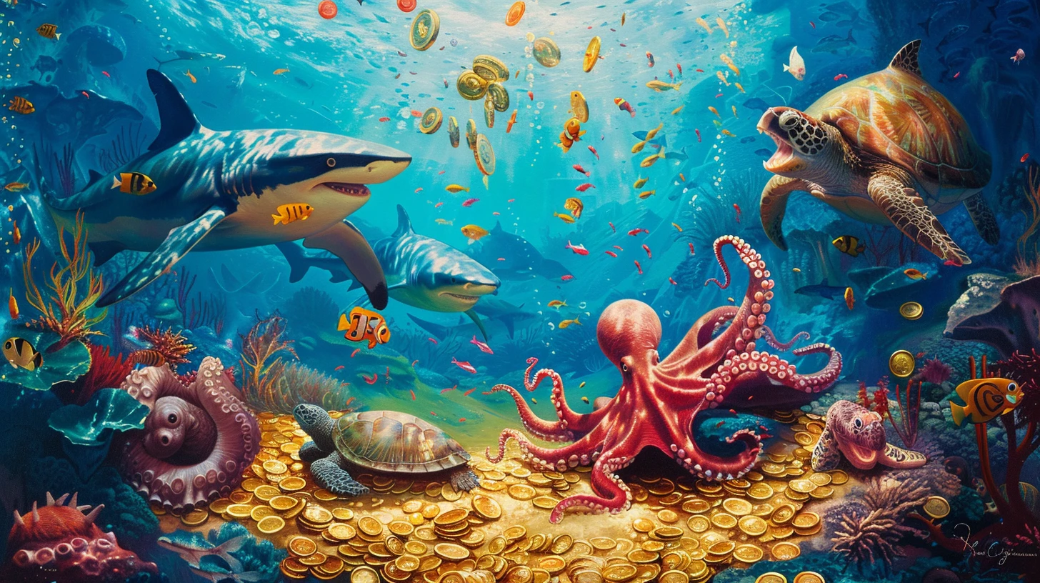 Khám Phá vn777: Điểm Đến Hấp Dẫn Cho Người Chơi Xổ Số