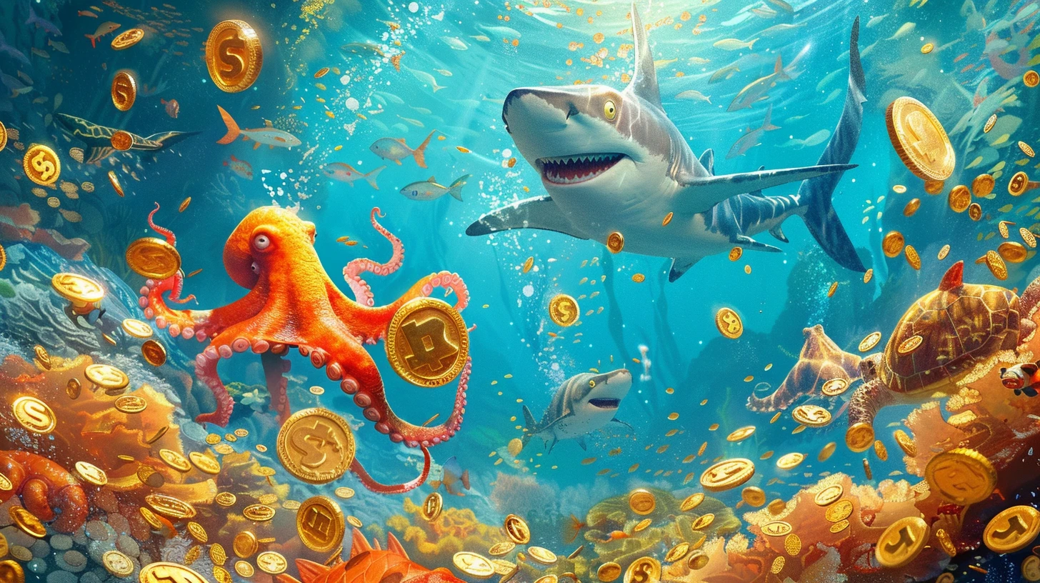 Khám Phá Thế Giới 888Slot: Cổng Game Đầy Hấp Dẫn