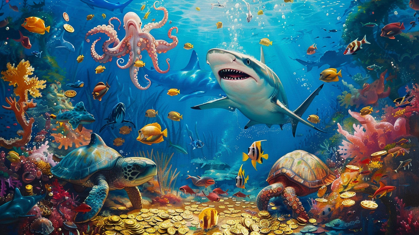 Khám Phá Thế Giới Xổ Số Cùng Rik VIP