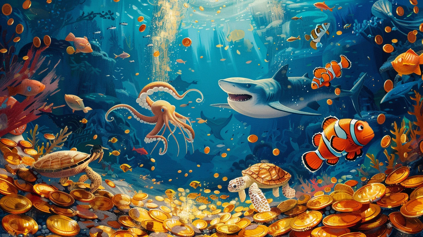 Khám Phá Thế Giới Xổ Số Cùng Rik VIP