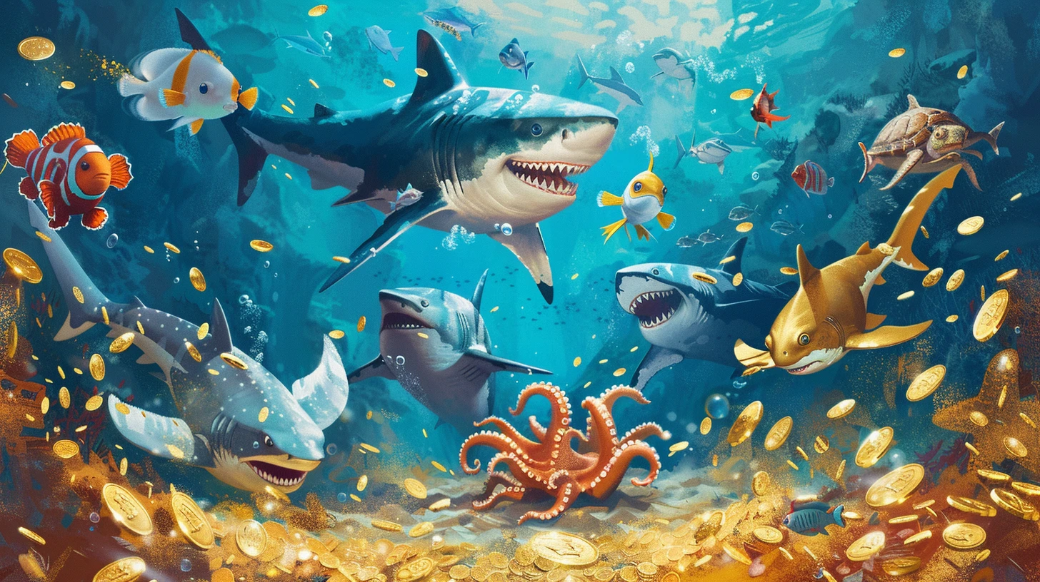 Khám Phá Thế Giới Giải Trí Với 888slot