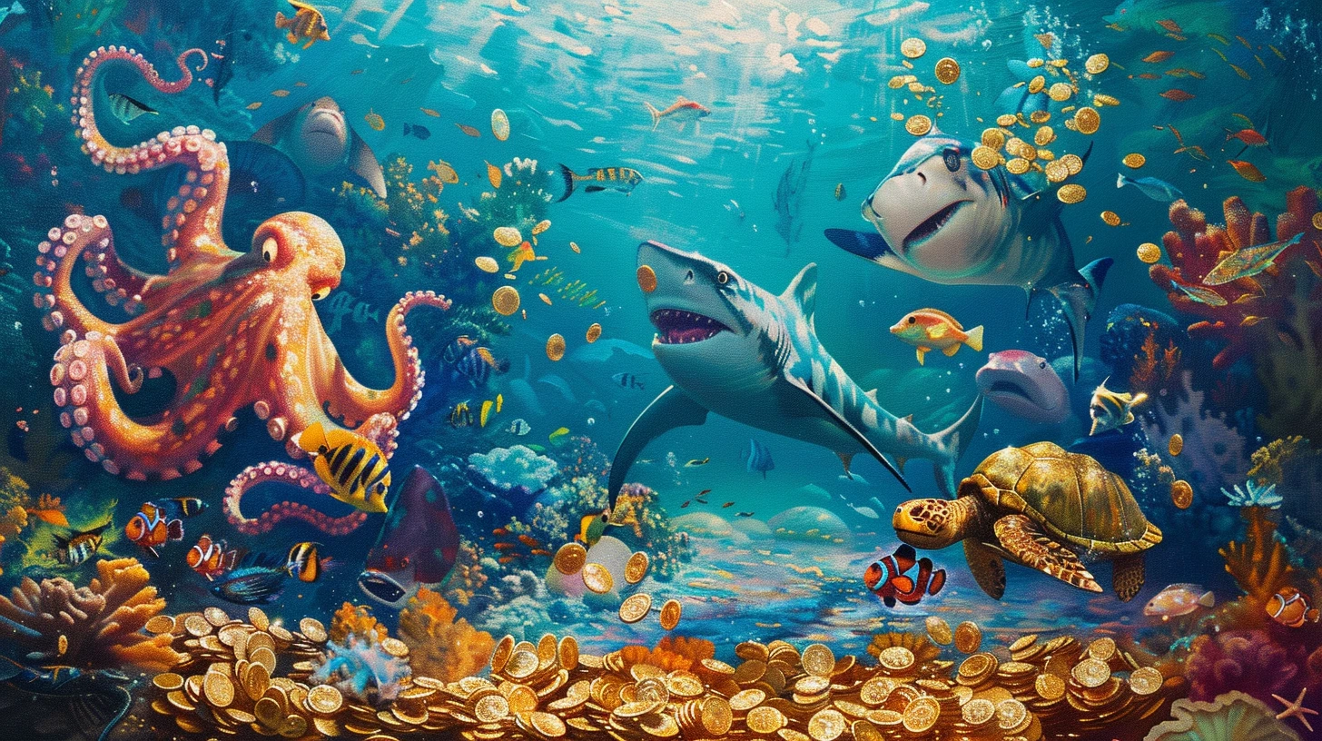 Khám Phá Thế Giới Giải Trí Với 888slot