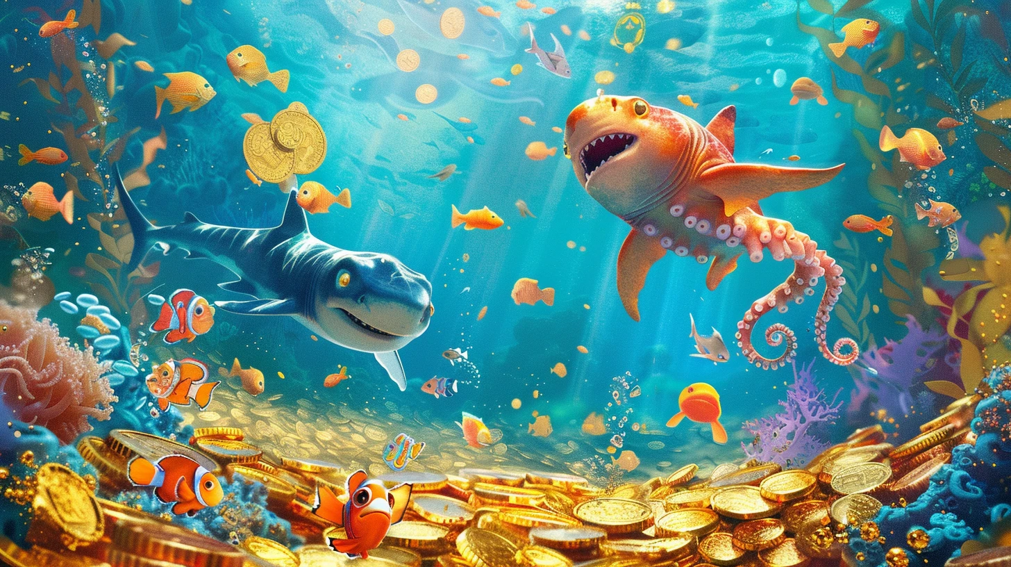 Khám Phá Thế Giới RIK VIP: Từ Xổ Số Kiến Thiết Tỉnh Đồng Tháp Đến RIK VIP PC