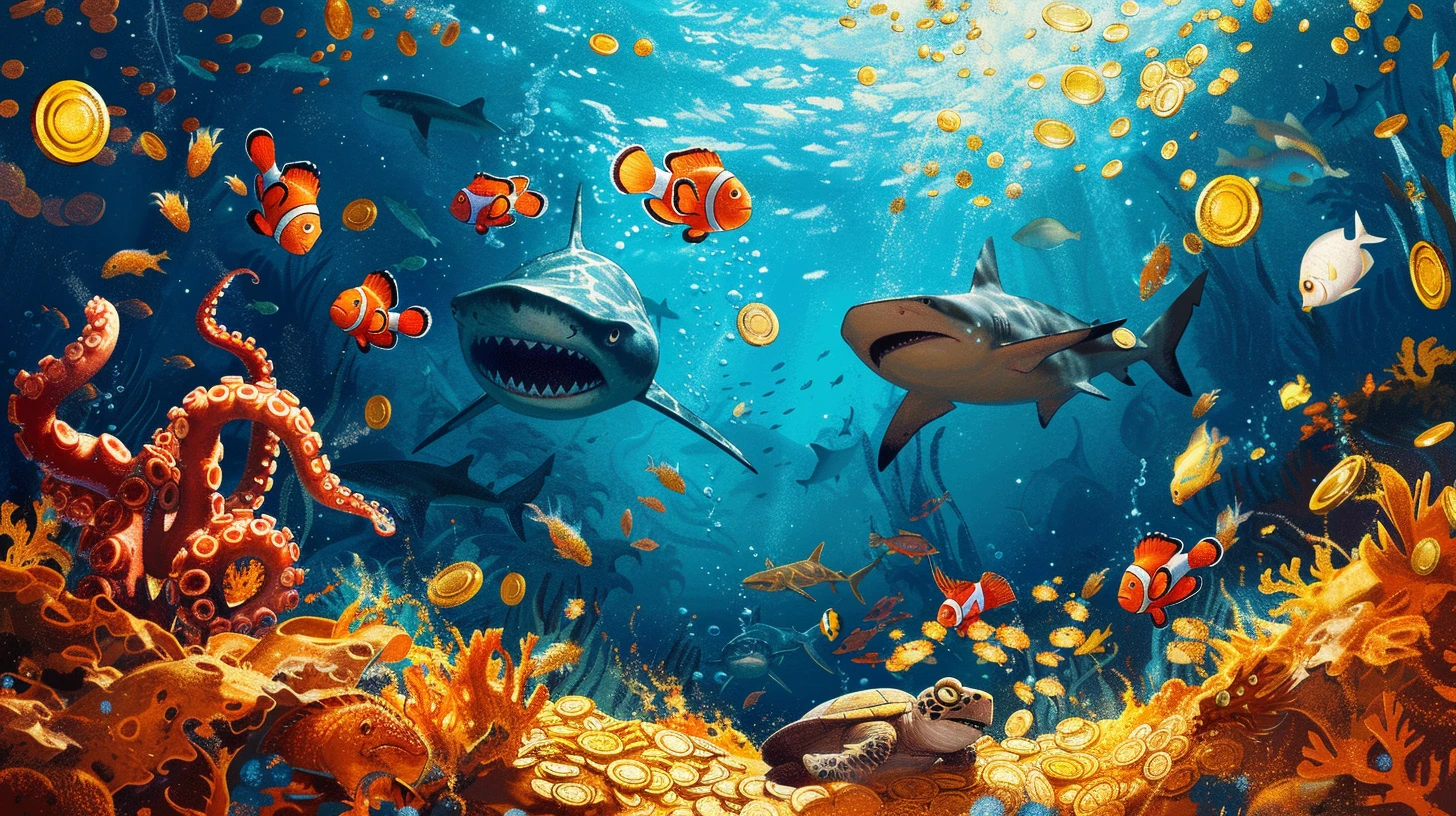 Khám Phá Thế Giới Giải Trí tại 33win99