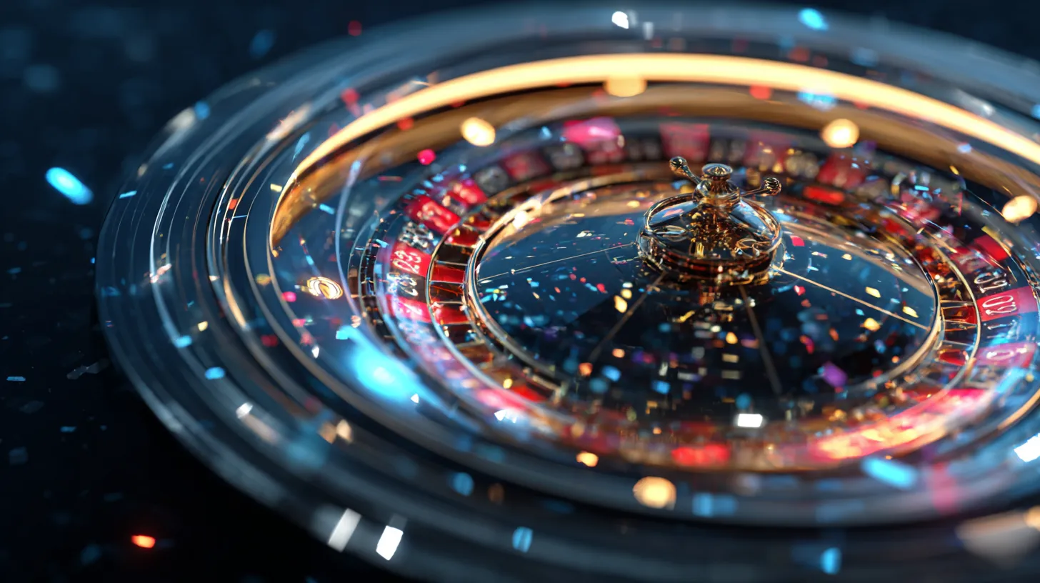 Khám Phá Thế Giới V9Bet88: Đánh Đề, Xổ Số và Nhiều Hơn Thế