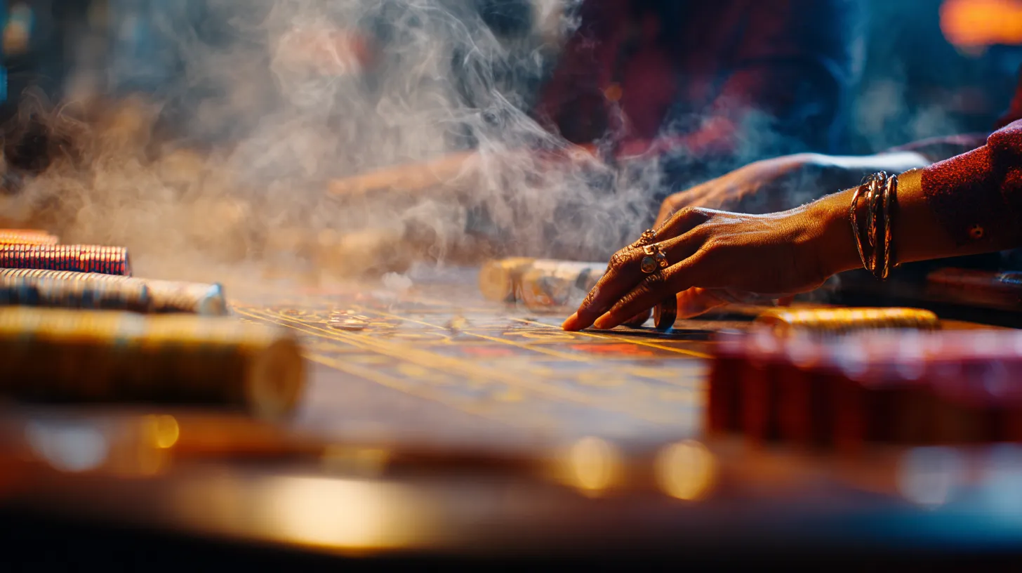 Khám Phá V9bet88: Địa Chỉ Tin Cậy Cho Những Ai Yêu Thích Xổ Số