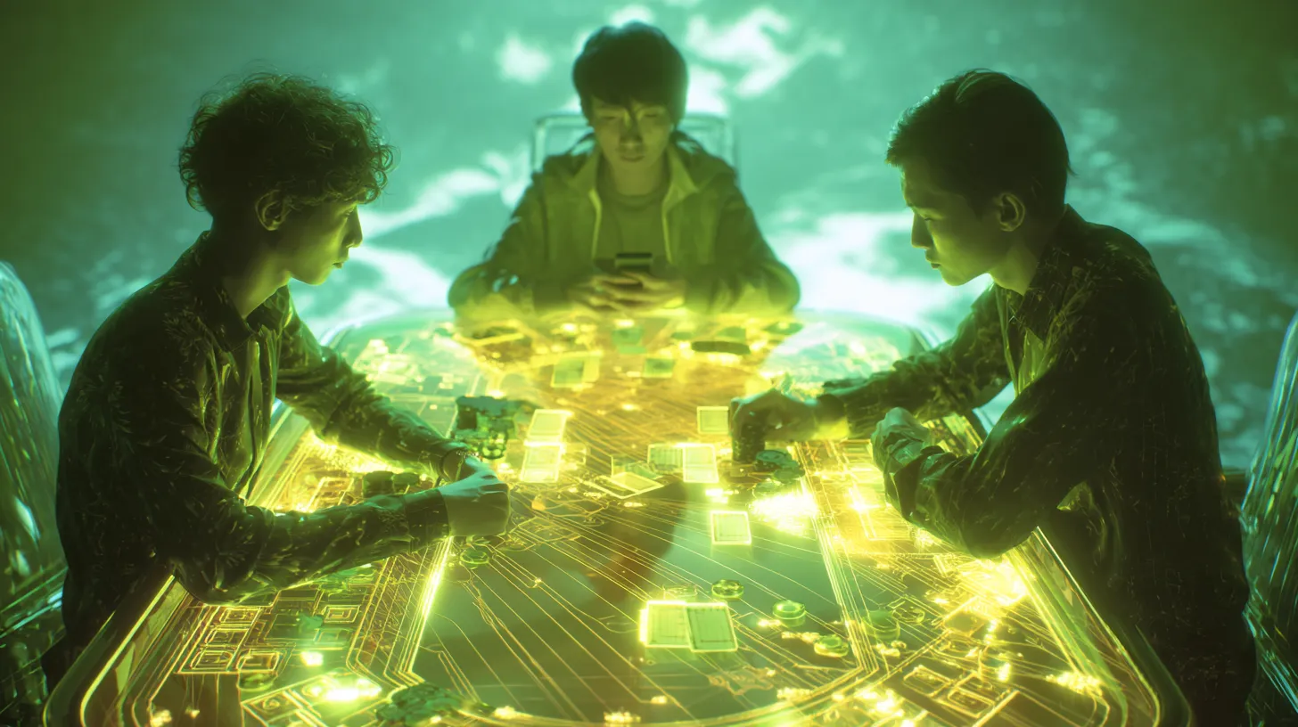 Khám Phá Thế Giới Xổ Số Với 33win99