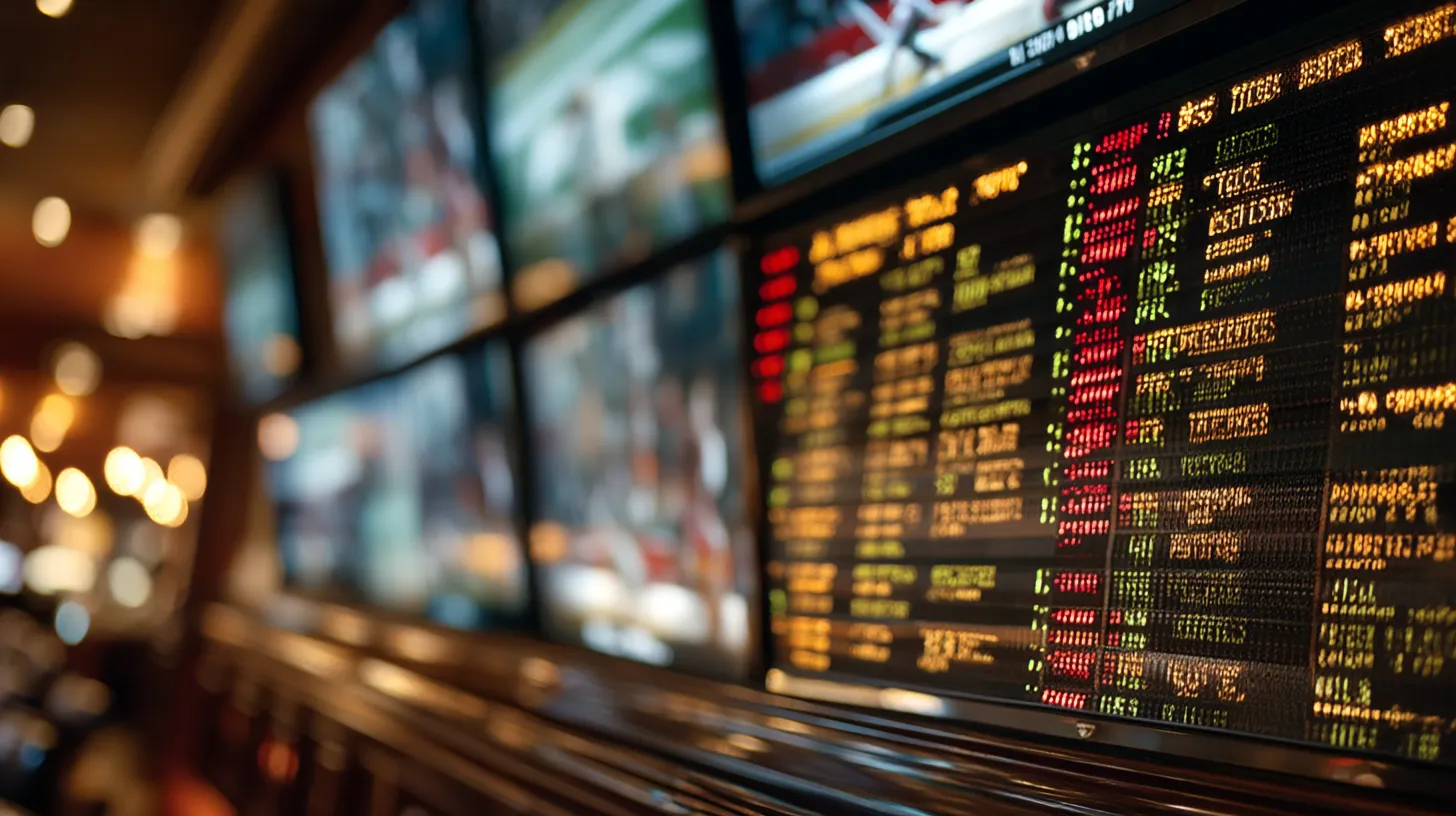 Khám Phá Thế Giới Xổ Số Với Win777