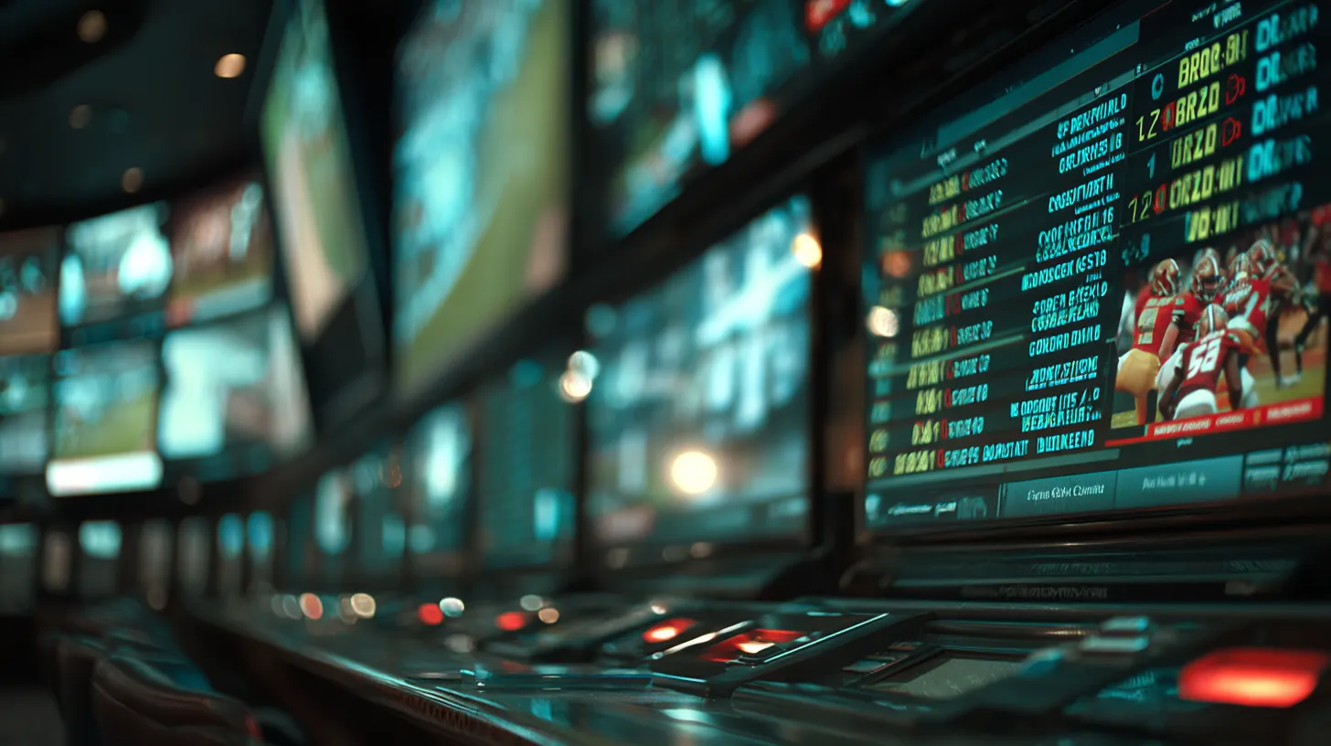 Khám Phá Thế Giới Xổ Số Với Win777