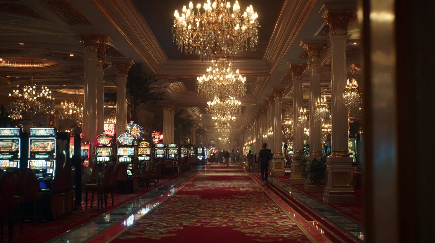 Khám Phá Fabet88: Sự Lựa Chọn Hàng Đầu Cho Người Yêu Thích Xổ Số