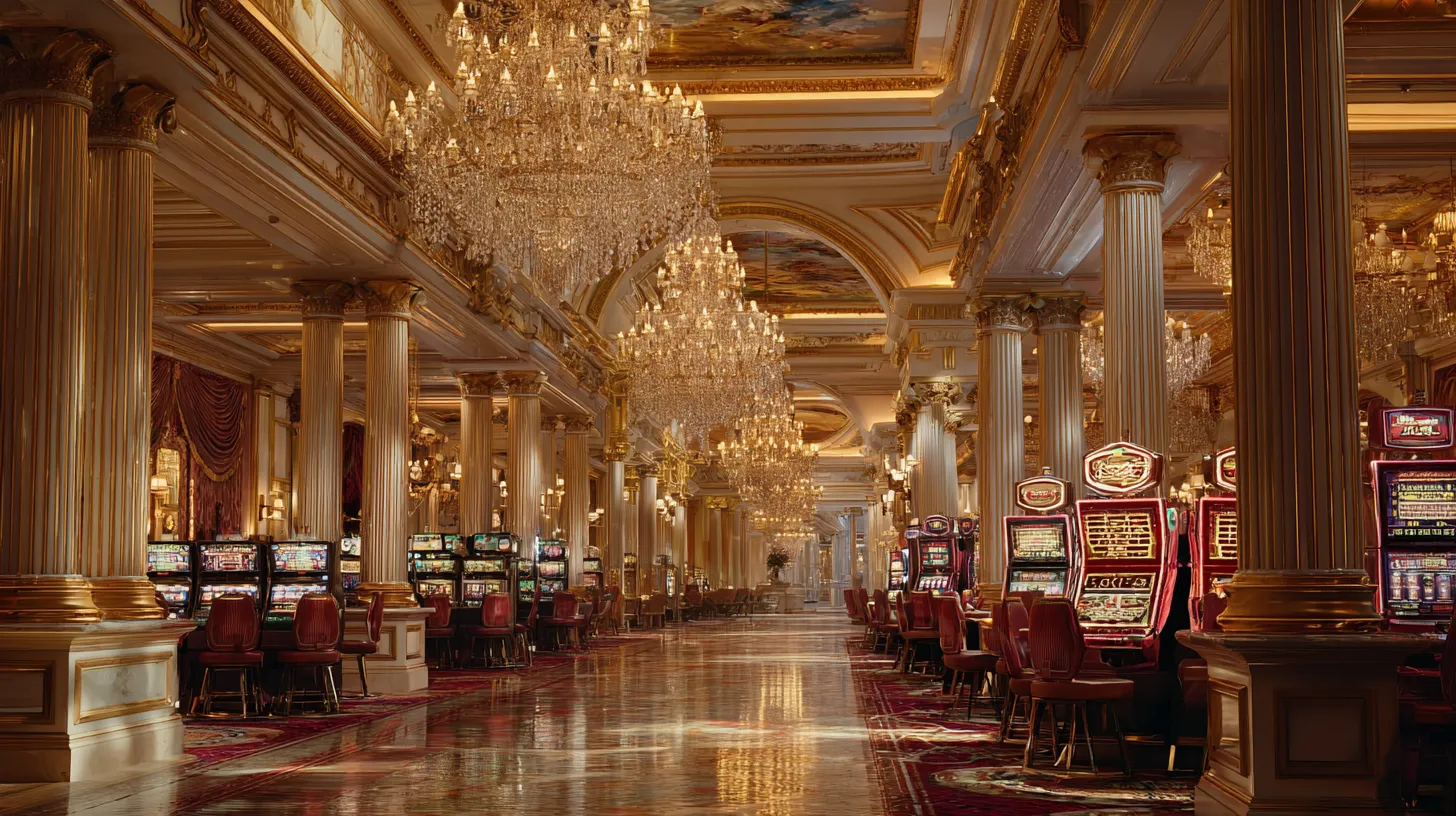 Khám Phá Fabet88: Sự Lựa Chọn Hàng Đầu Cho Người Yêu Thích Xổ Số