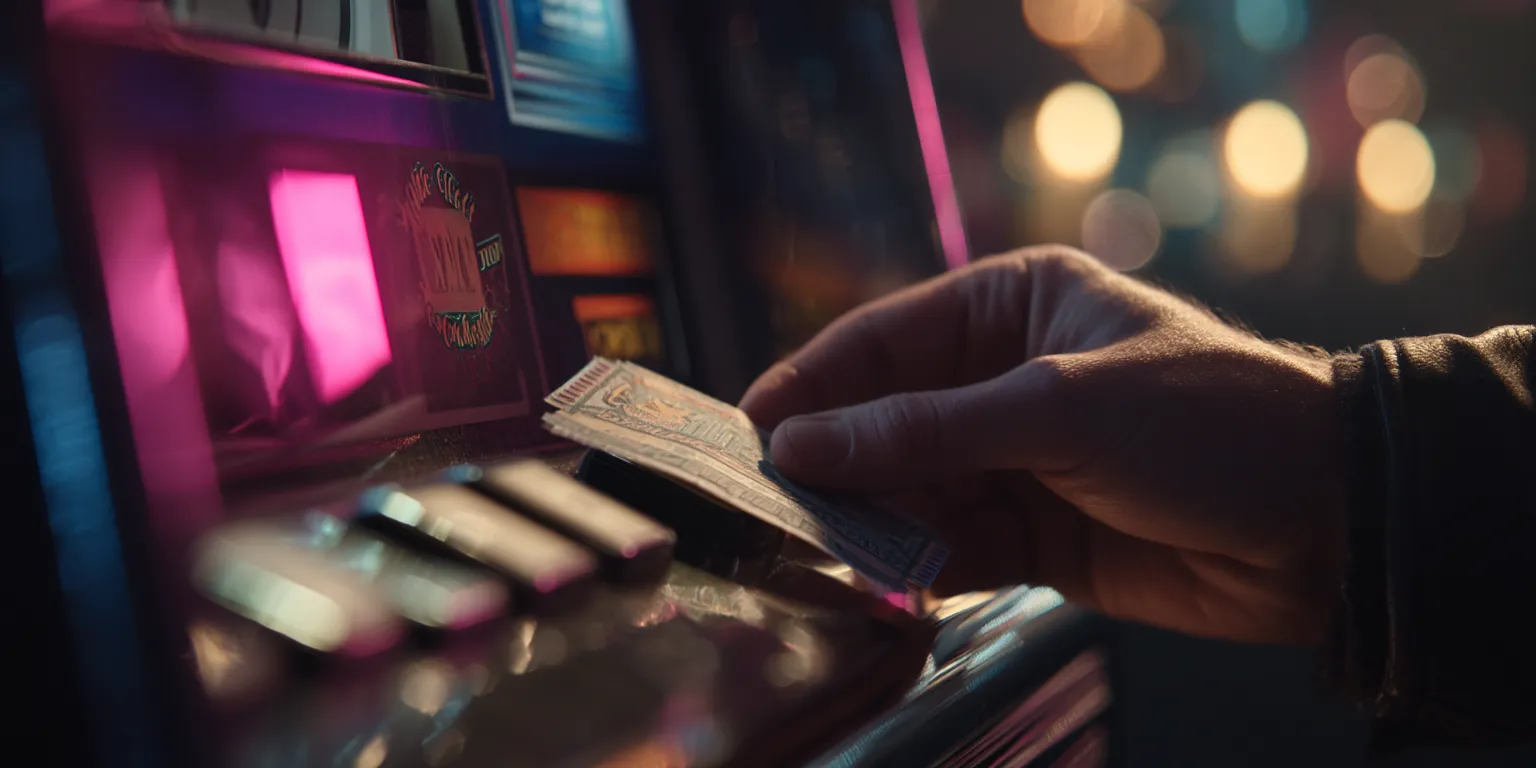 Khám Phá Thế Giới Của VN777: Nơi Hòa Quyện Giải Trí Và Đầu Tư