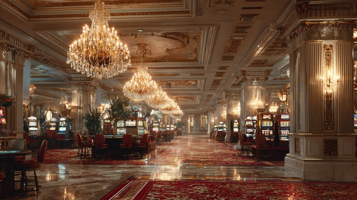 Khám Phá W888: Địa Chỉ Tin Cậy Cho Những Người Yêu Thích Xổ Số