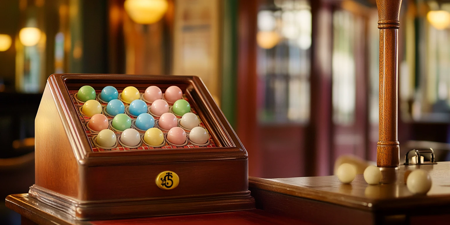 Khám Phá Thế Giới Xổ Số Với Rik VIP