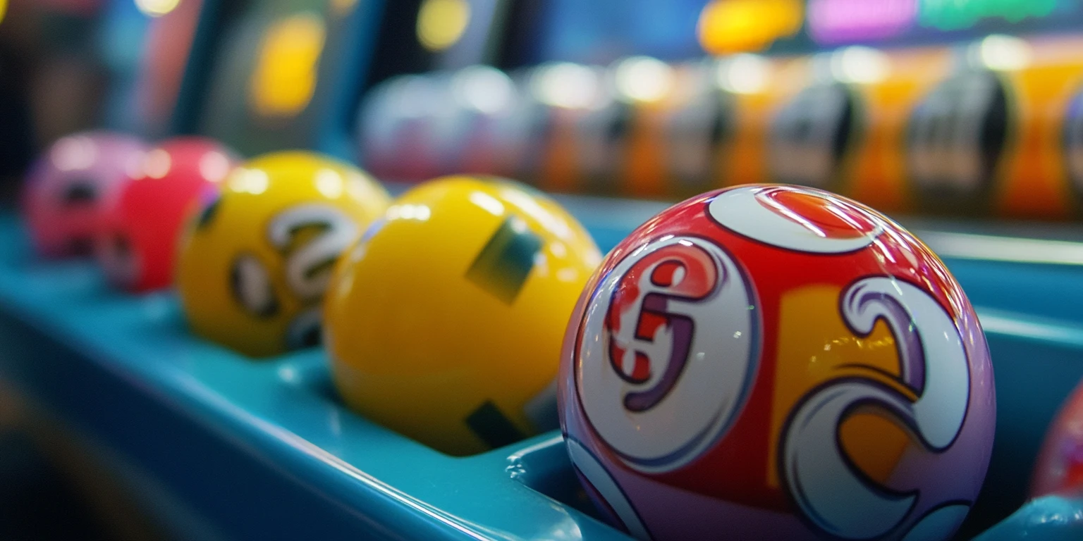 Khám Phá Thế Giới 888slot: Hướng Dẫn Chơi Xổ Số Online An Toàn