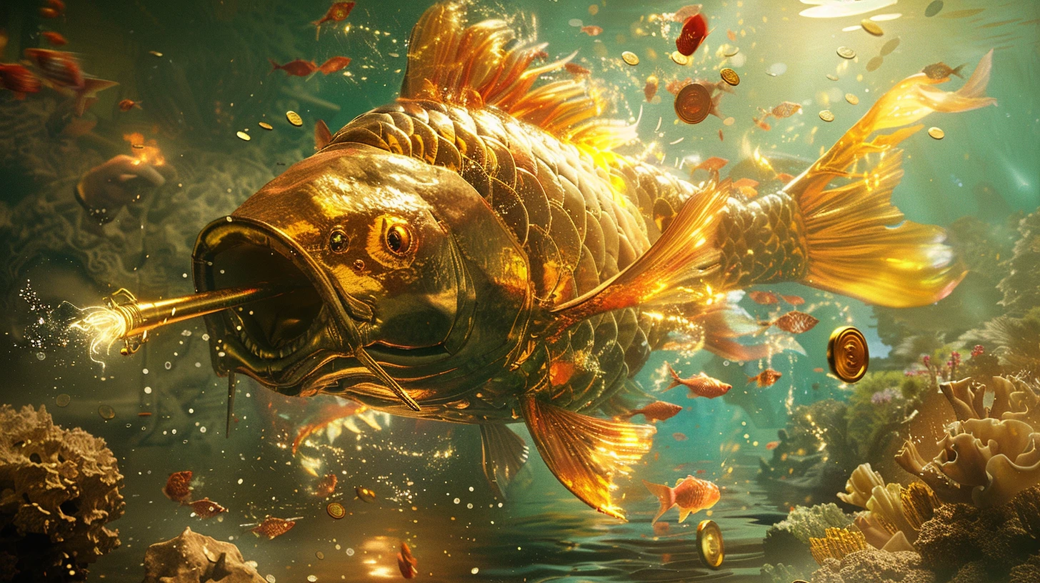 Khám Phá Thế Giới Nghệ Thuật của Rik VIP