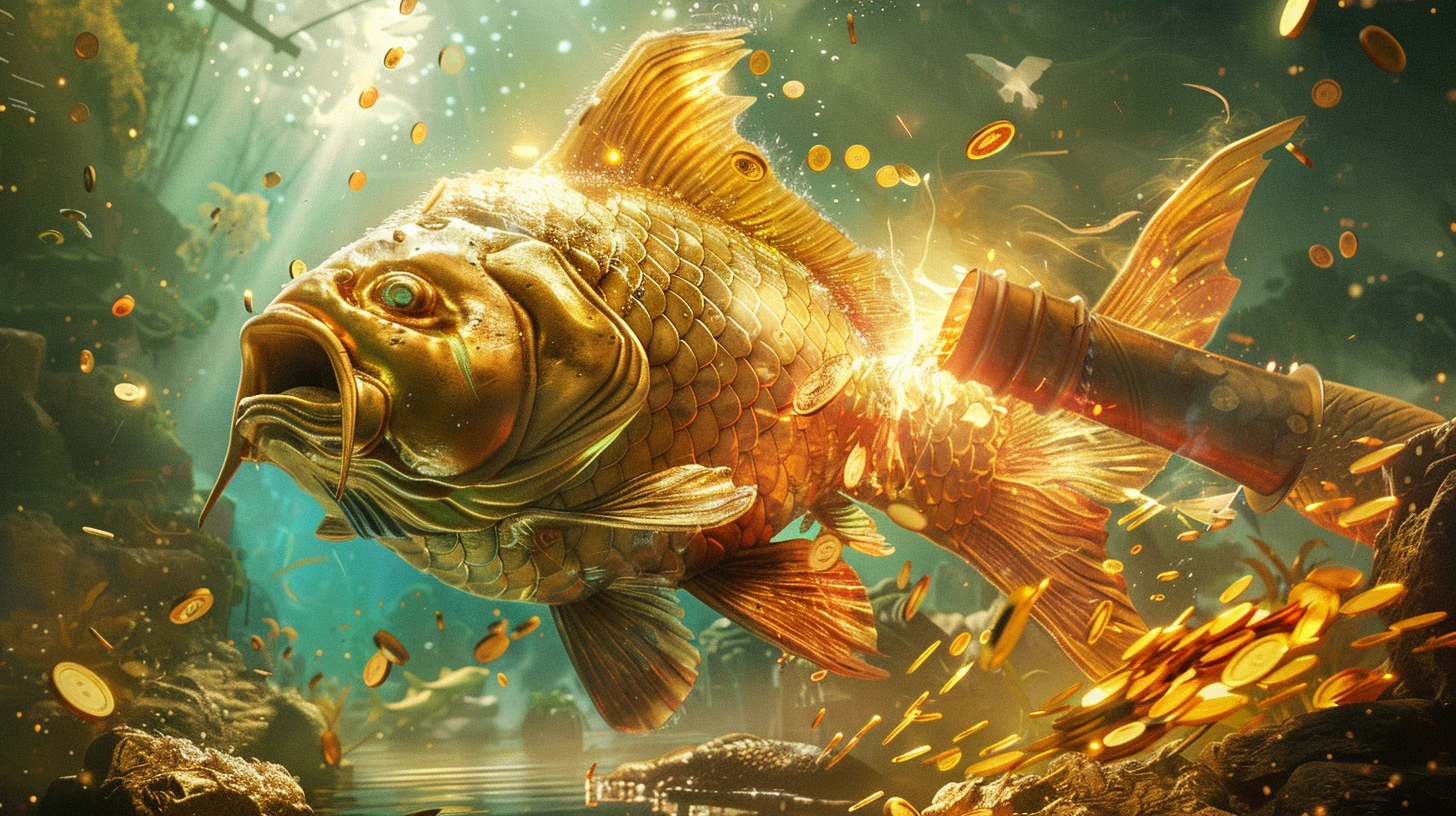 Khám Phá Thế Giới Nghệ Thuật của Rik VIP